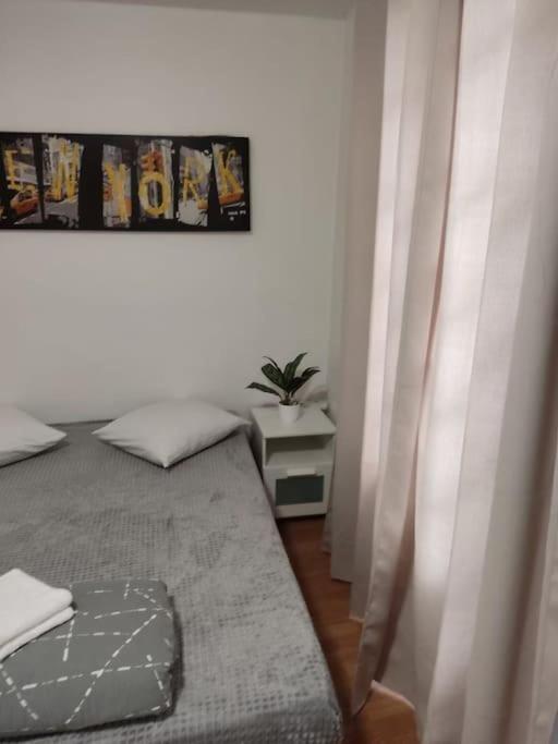 Studio Paris 13 Bagian luar foto